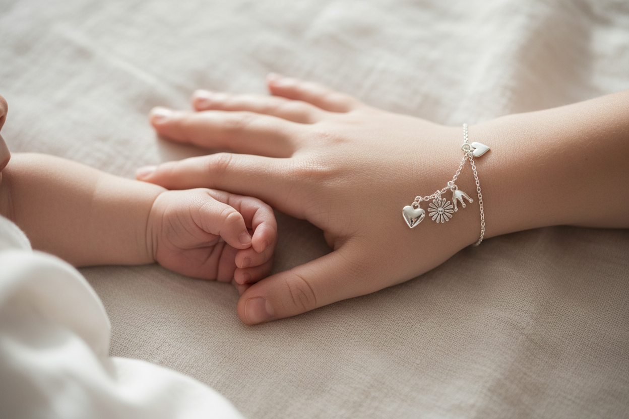 BelloBambino siblings love