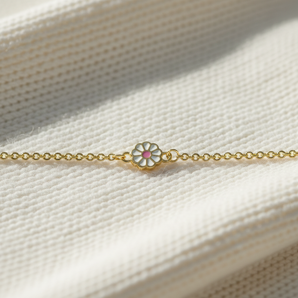 Λουλούδι Motif Extreme Close-up