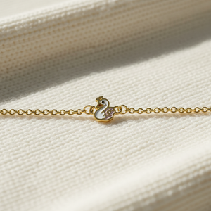 Παπάκι Motif Extreme Close-up